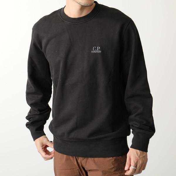 C.P.COMPANY シーピーカンパニー トレーナー 15CMSS008B 006372G 
