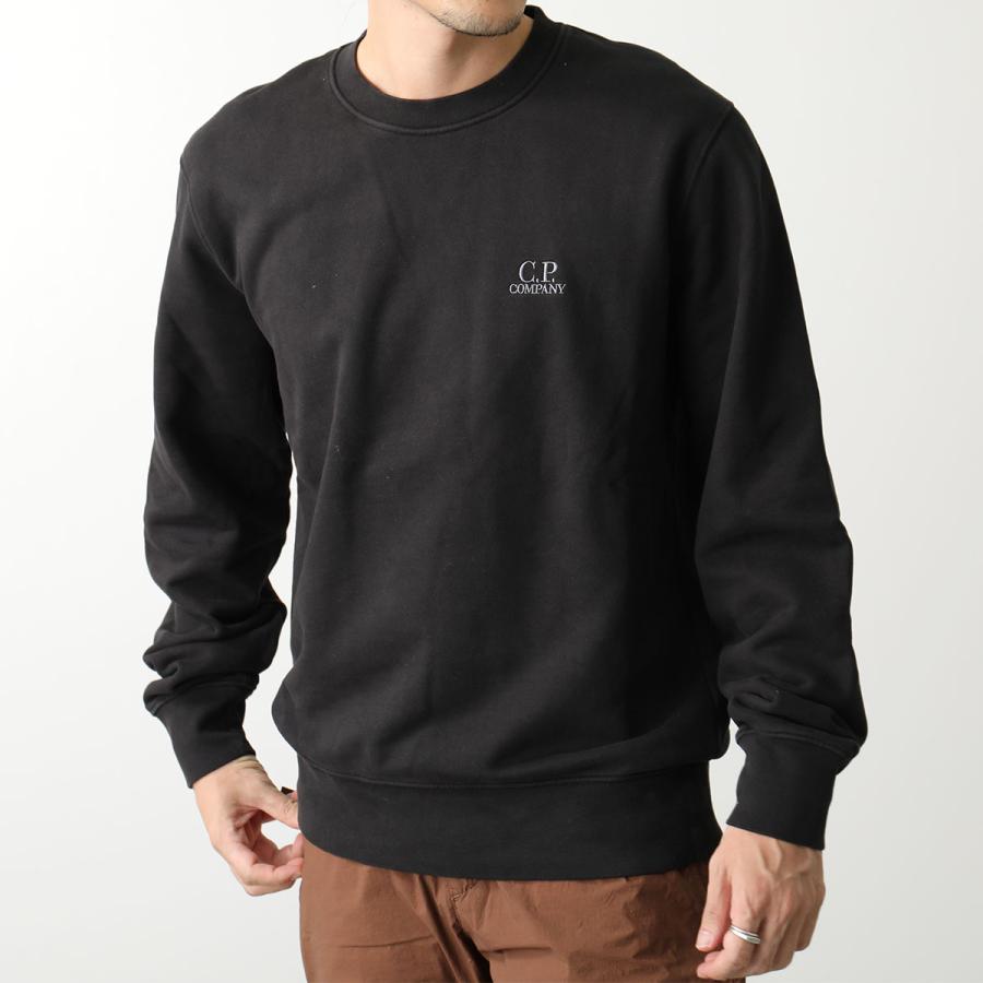 CPcompanyクルーネック トレーナー CPカンパニークルーネック トレーナー