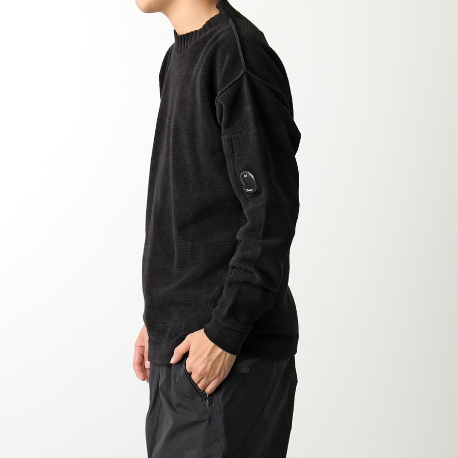 cpcompany シェニールコットンニット 楽天市場】C.P.COMPANY シーピーカンパニー セーター Chenille Cotton