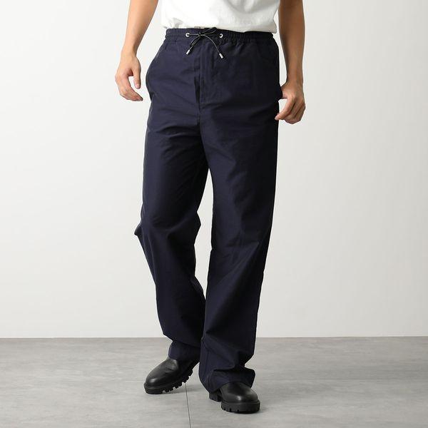 LOEWE（ロエベ） トラウザーズパンツ DRAWSTRING TROUSERS ドロー