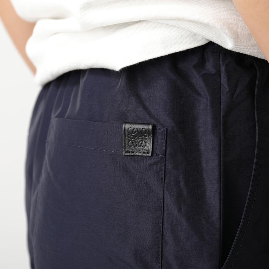 LOEWE ロエベ トラウザーズパンツ DRAWSTRING TROUSERS ドロー LOEWE ロエベ トラウザーズパンツ DRAWSTRING TROUSERS ドロー