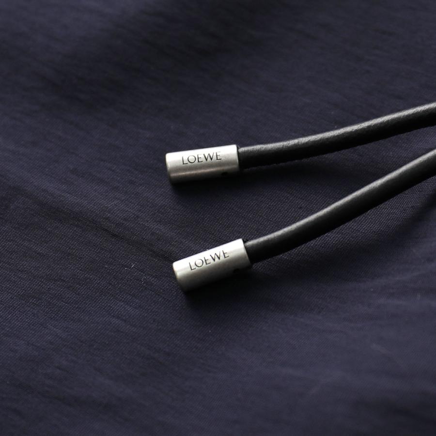 LOEWE（ロエベ） トラウザーズパンツ DRAWSTRING TROUSERS ドロー