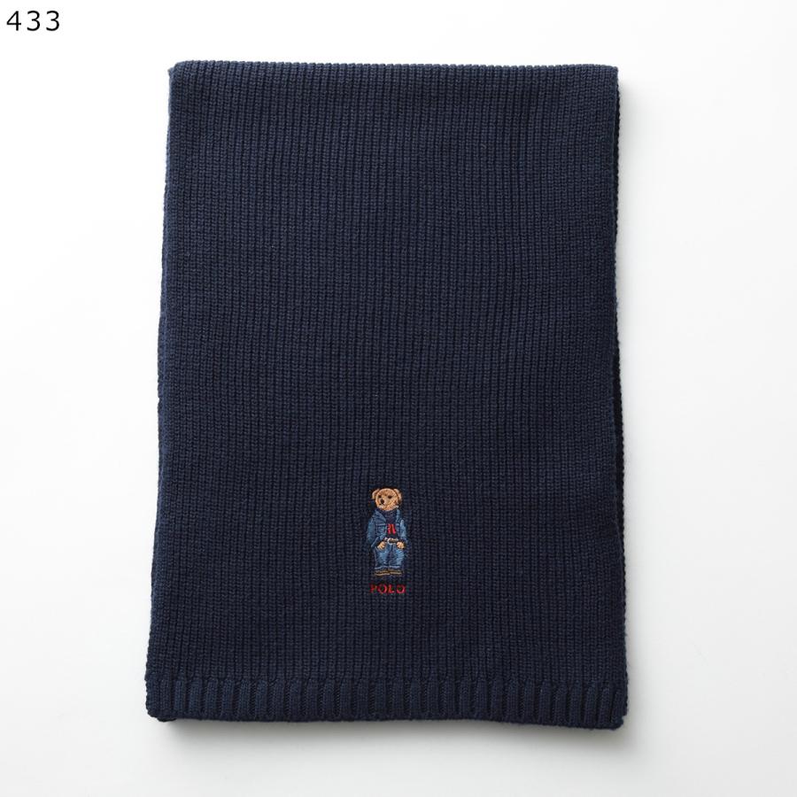 ラルフローレン　ポロベア　ウールニット POLO RALPH LAUREN（ポロ・ラルフローレン） ラルフローレンボーイズ