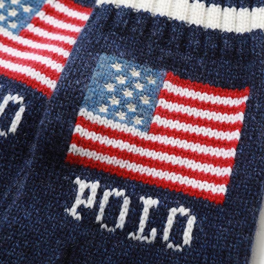 POLO RALPH LAUREN（ポロ・ラルフローレン） ポロ ラルフローレン 手袋