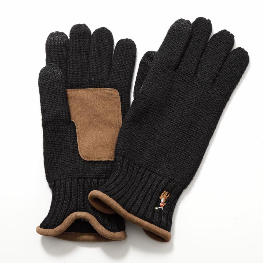 POLO RALPH LAUREN（ポロ・ラルフローレン） ポロ ラルフローレン 手袋