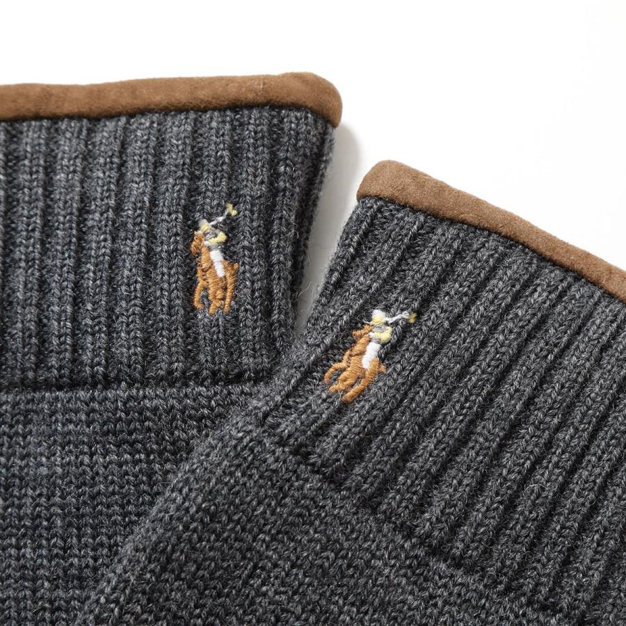 POLO RALPH LAUREN（ポロ・ラルフローレン） ポロ ラルフローレン 手袋