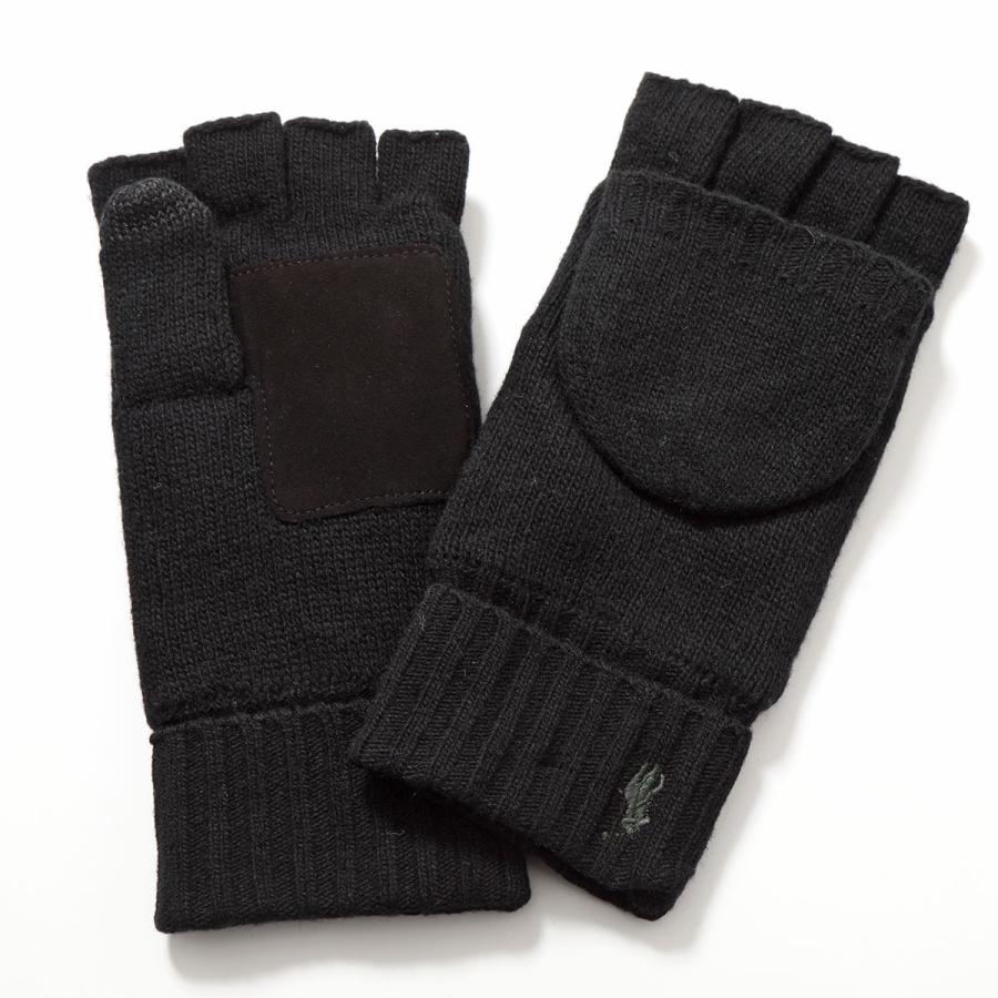 POLO RALPH LAUREN（ポロ・ラルフローレン） ポロ ラルフローレン 手袋