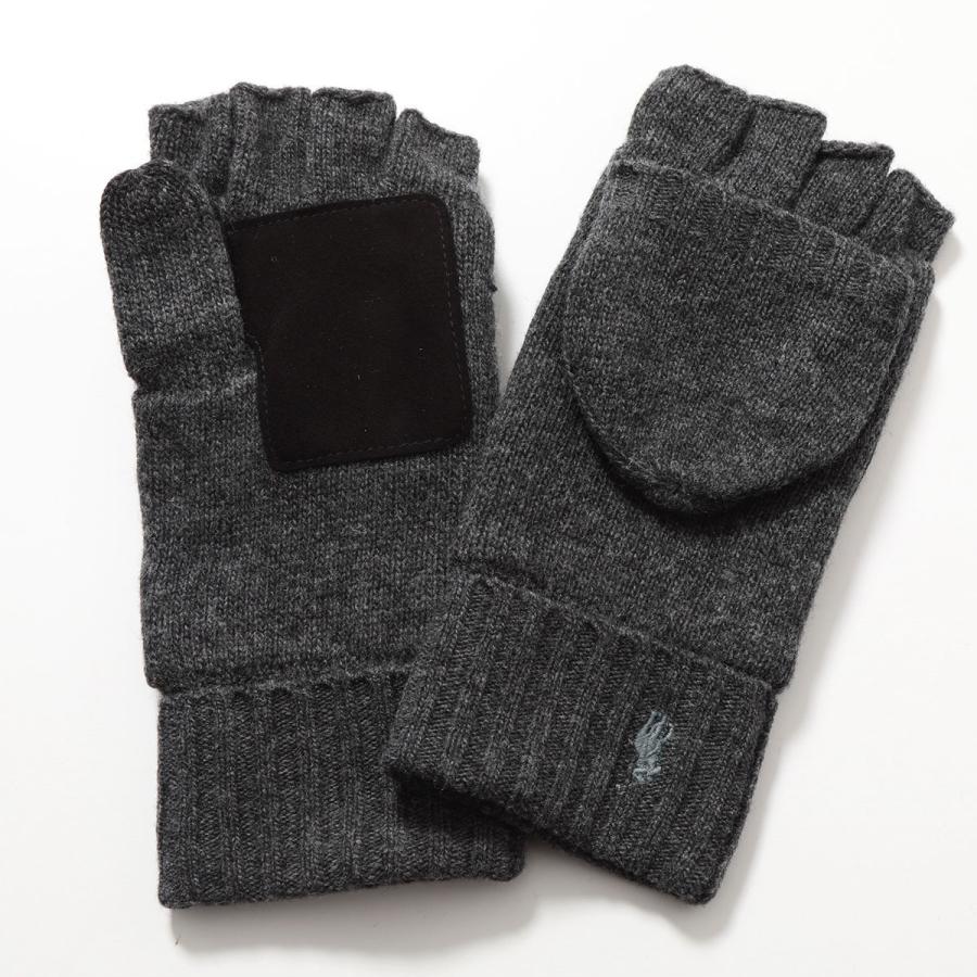 POLO RALPH LAUREN（ポロ・ラルフローレン） ポロ ラルフローレン 手袋