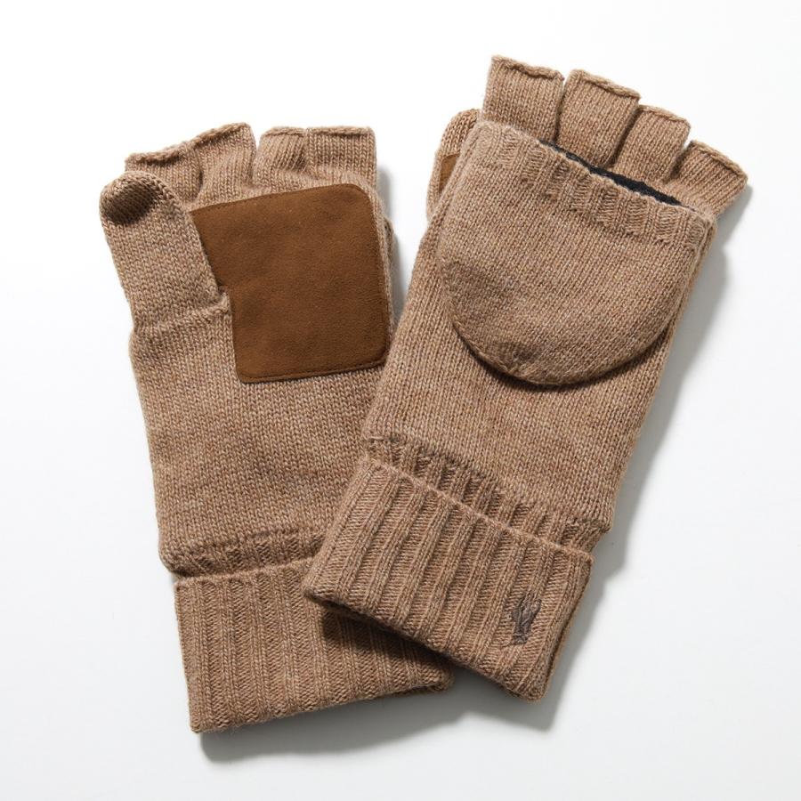 POLO RALPH LAUREN（ポロ・ラルフローレン） ポロ ラルフローレン 手袋