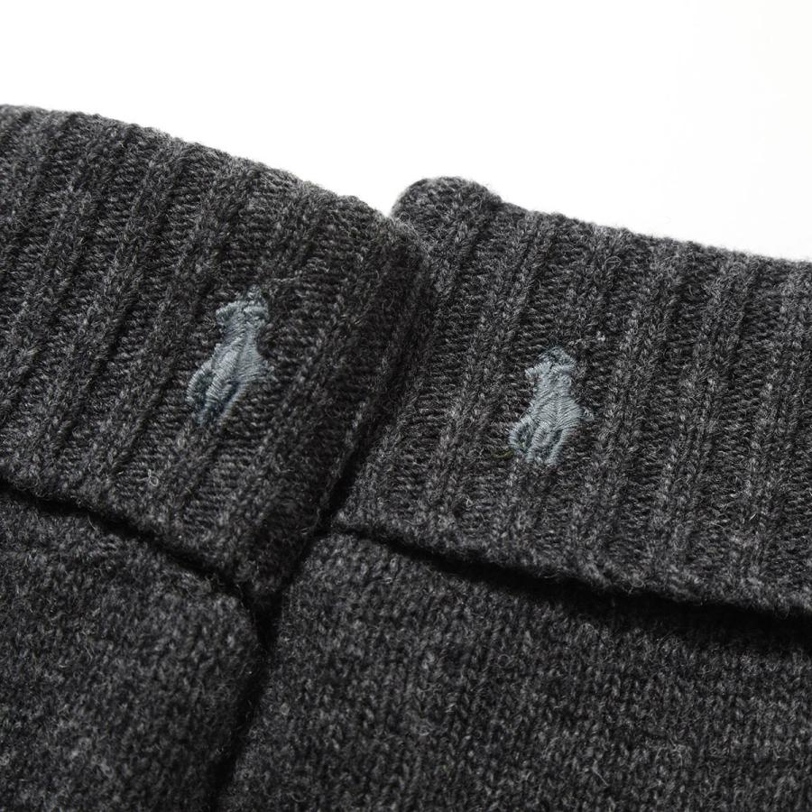 POLO RALPH LAUREN（ポロ・ラルフローレン） ポロ ラルフローレン 手袋