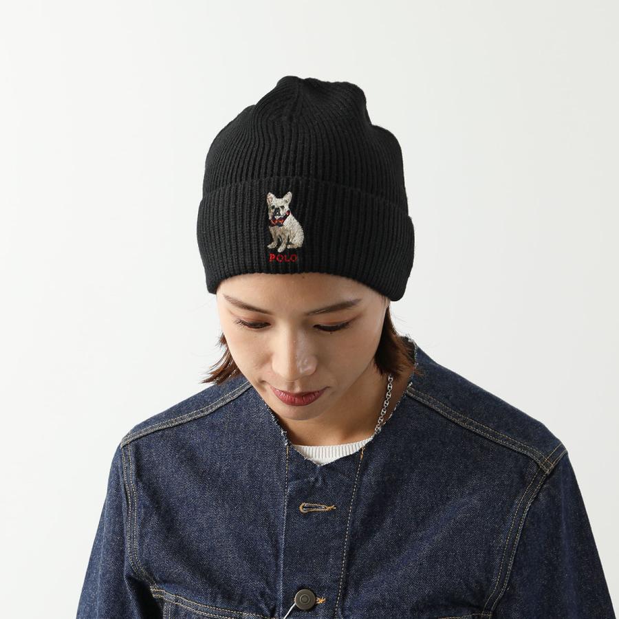 POLO RALPH LAUREN ニット帽子セット POLO RALPH LAUREN（ポロ・ラルフローレン） ポロ ラルフローレン