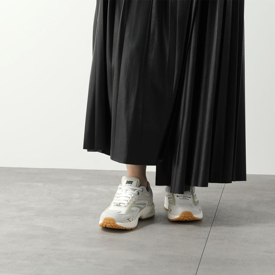 D.A.T.E. デイト スニーカー SUPERNOVA SN23 レディース ローカット