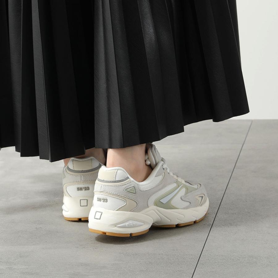 D.A.T.E. デイト スニーカー SUPERNOVA SN23 レディース