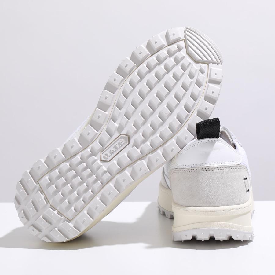 D.A.T.E. デイト スニーカー KDUE レディース ローカット スウェード