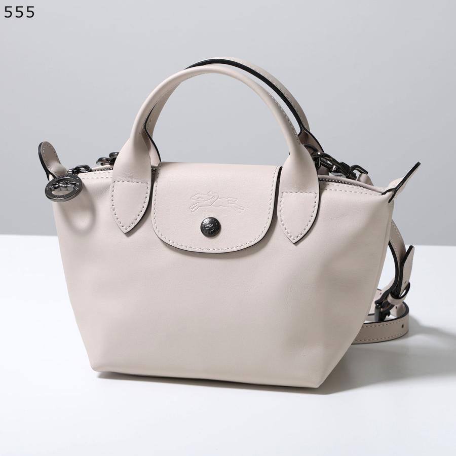 LONGCHAMP（ロンシャン） ショルダーバッグ LE PLIAGE EXTRA ル プリ