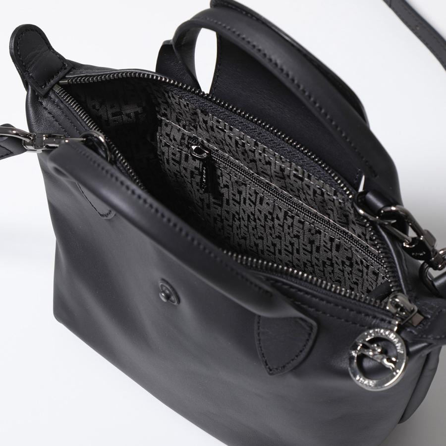 LONGCHAMP（ロンシャン） ショルダーバッグ LE PLIAGE EXTRA ル プリ