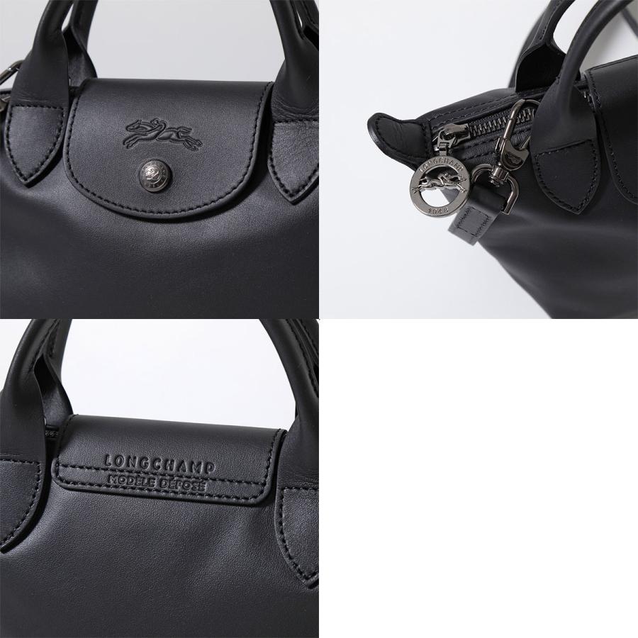 LONGCHAMP（ロンシャン） ショルダーバッグ LE PLIAGE EXTRA ル プリ