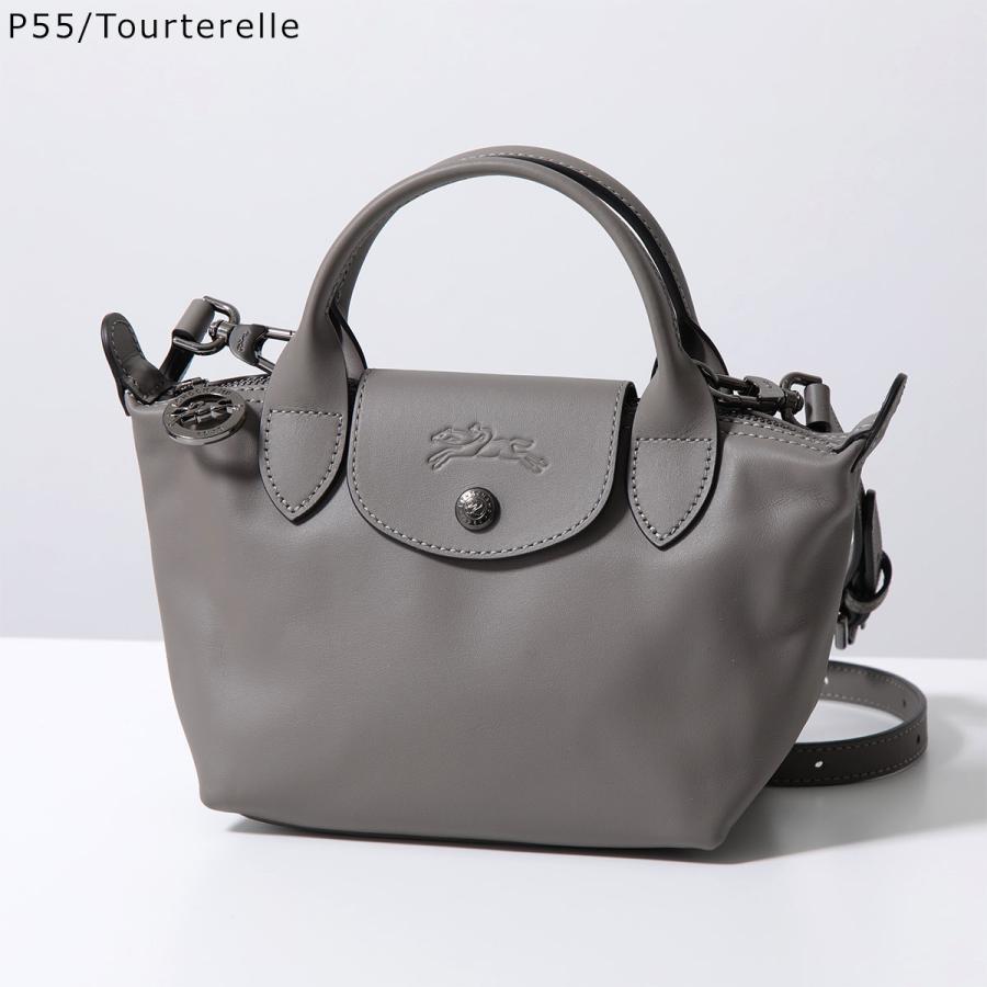 LONGCHAMP（ロンシャン） ショルダーバッグ LE PLIAGE EXTRA ル プリ