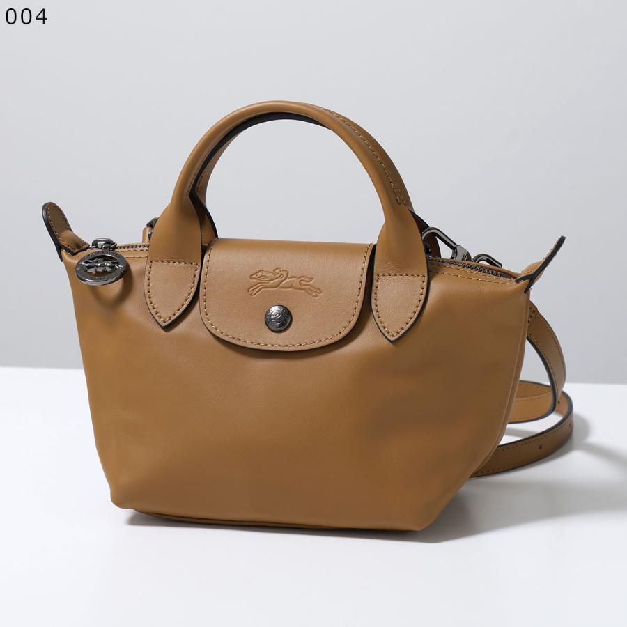 LONGCHAMP（ロンシャン） ショルダーバッグ LE PLIAGE EXTRA ル プリ