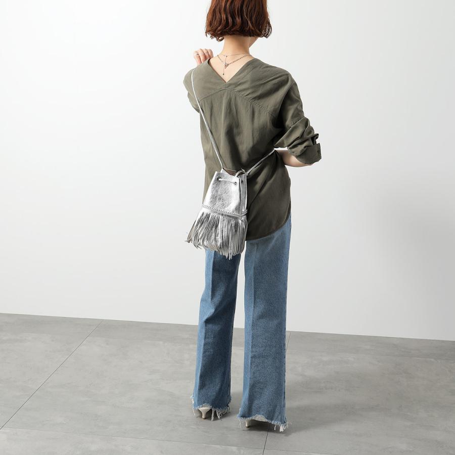 MARCO MASI（マルコマージ） ショルダーバッグ 3013 LA-BA-FR LAMINATO