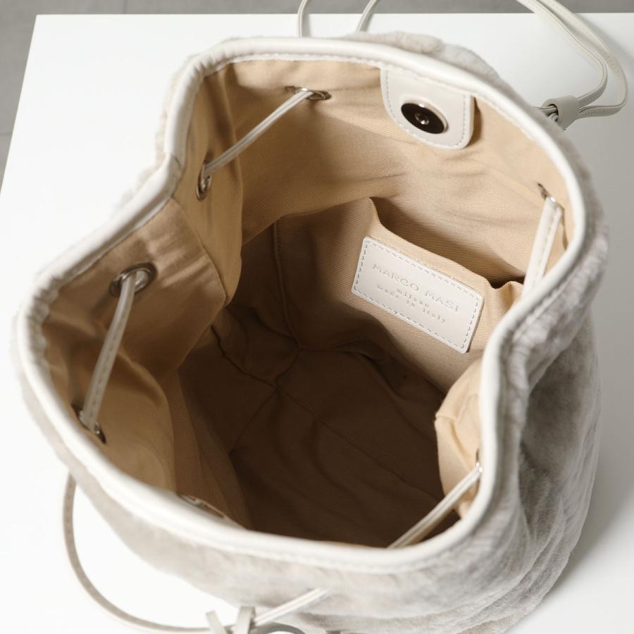 MARCO MASI（マルコマージ） ボンサック 3308 MONTONE レディース 3way