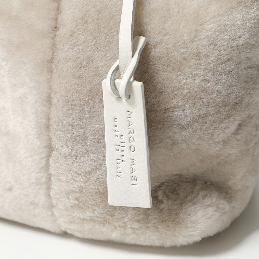 MARCO MASI（マルコマージ） ボンサック 3308 MONTONE レディース 3way