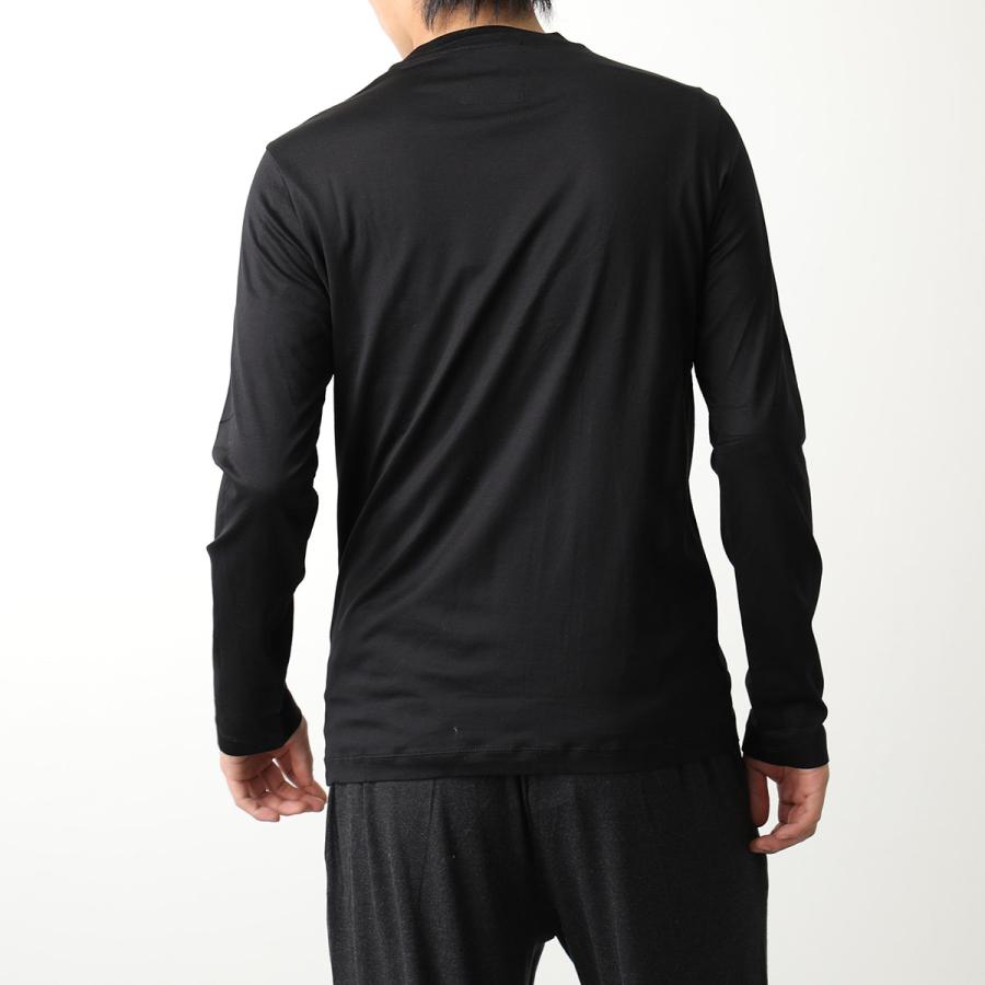 EMPORIO ARMANI エンポリオアルマーニ Tシャツ 8N1TE9 1JUVZ メンズ