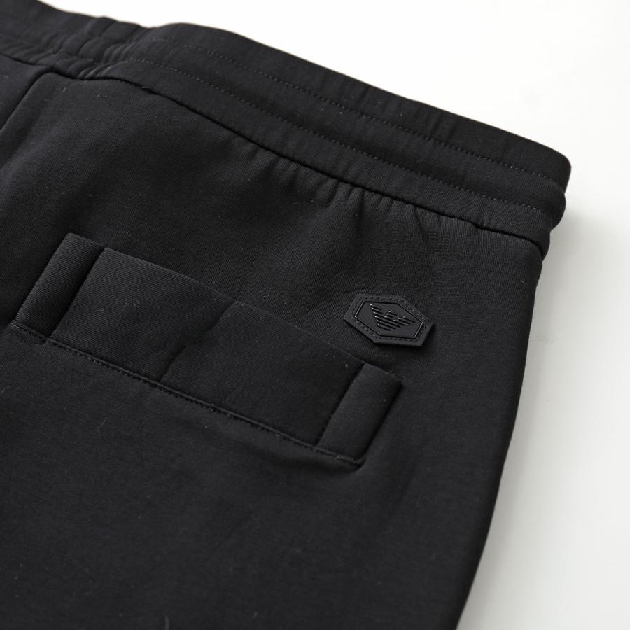 EMPORIO ARMANI エンポリオアルマーニ ジョガーパンツ TROUSER EMPORIO ARMANI エンポリオアルマーニ ジョガーパンツ TROUSER