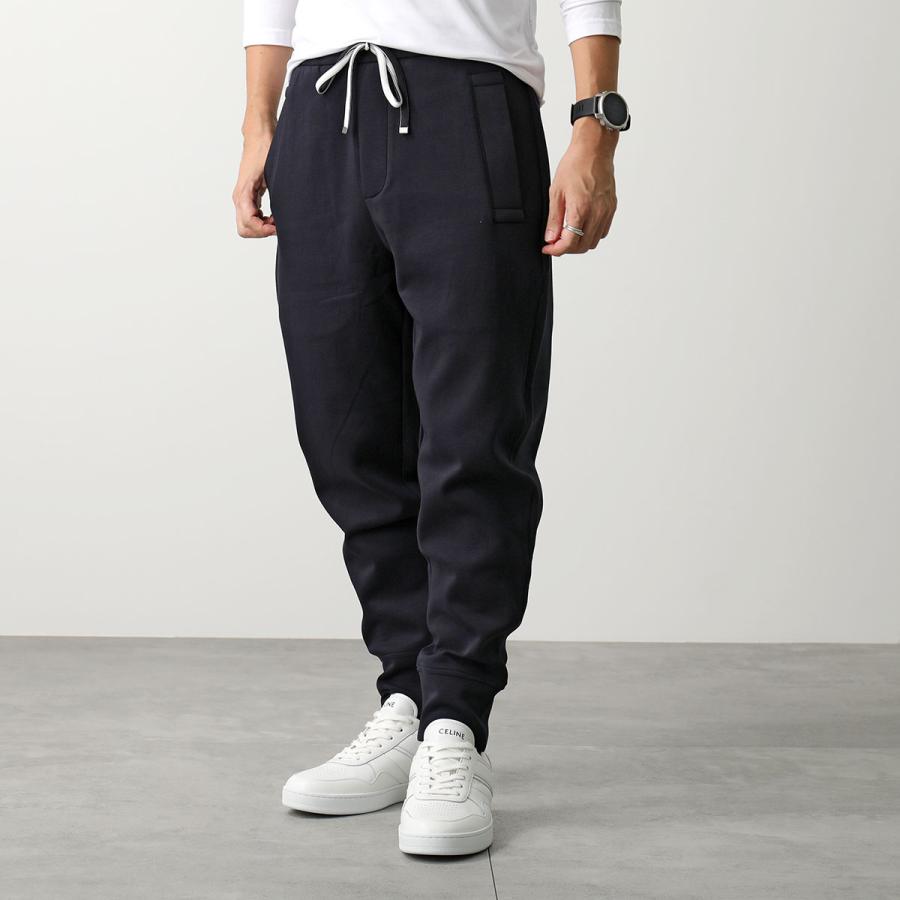 EMPORIO ARMANI エンポリオアルマーニ ジョガーパンツ TROUSER EMPORIO ARMANI エンポリオアルマーニ ジョガーパンツ TROUSER