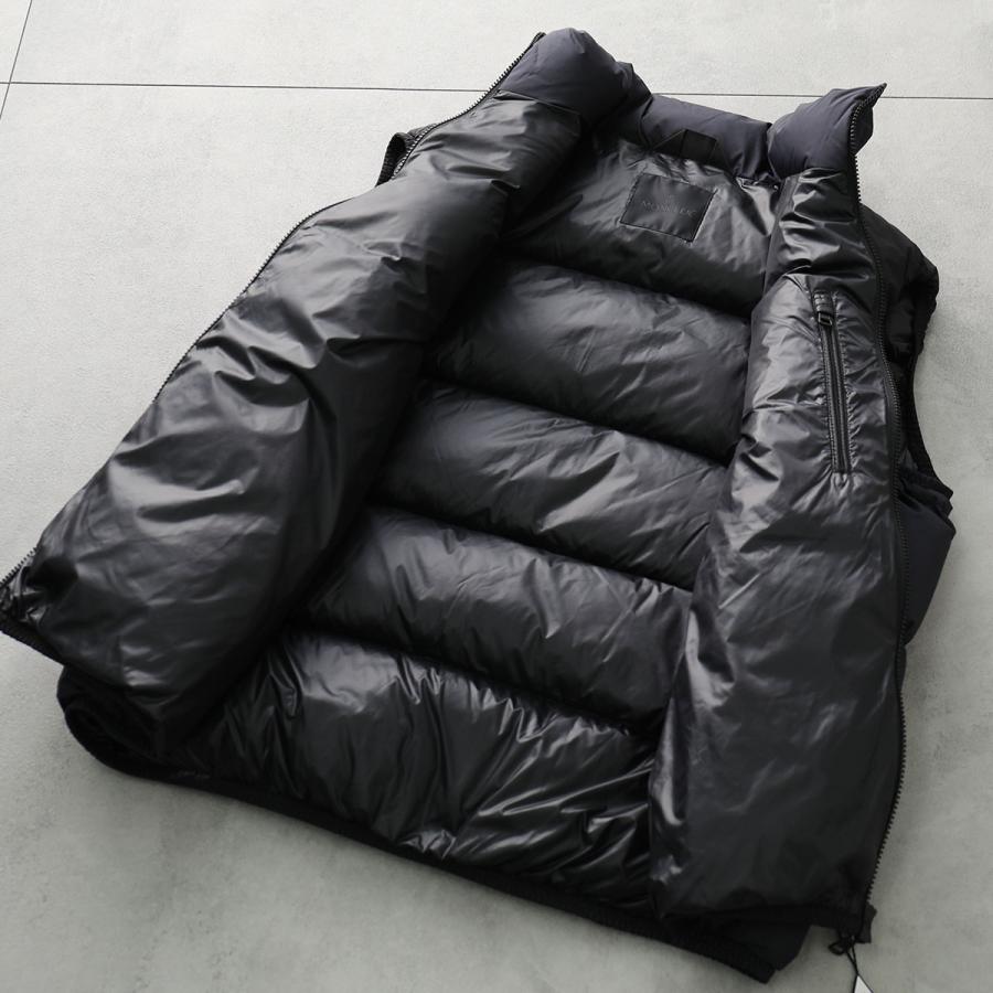 MONCLER（モンクレール） ダウンベスト ALMAZ アルマズ 1A00077 5396L