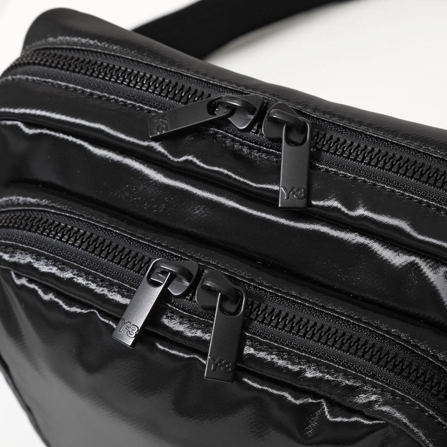 Y-3 ワイスリー ショルダーバッグ X BODY BAG IJ9901 IJ9900 メンズ