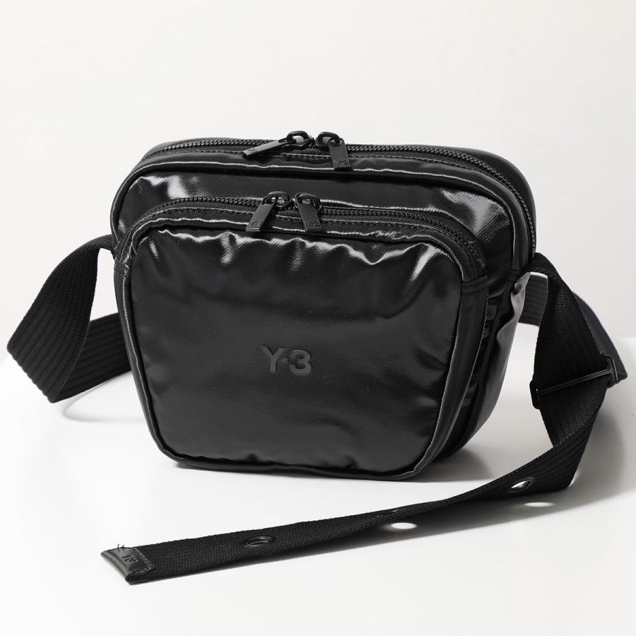 Y-3 ワイスリー ショルダーバッグ X BODY BAG IJ9901 IJ9900 Y-3 ワイスリー ショルダーバッグ X BODY BAG IJ9901 IJ9900
