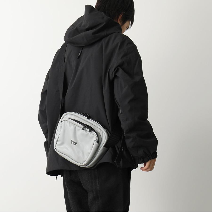 Y-3 ワイスリー ショルダーバッグ X BODY BAG IJ9901 IJ9900 メンズ
