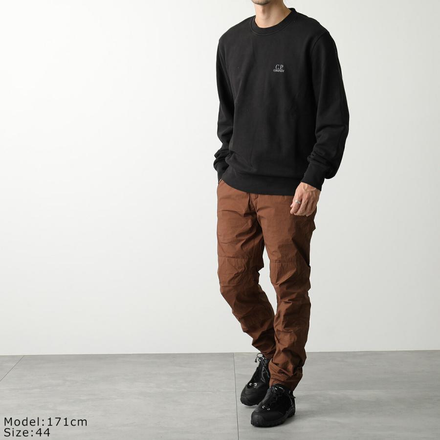 Ten-C（テンシー） Ten c ワークパンツ PANTALONE LUNGO 22CTCUP01046