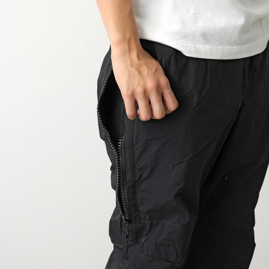 Ten-C（テンシー） Ten c ワークパンツ PANTALONE LUNGO 22CTCUP01046