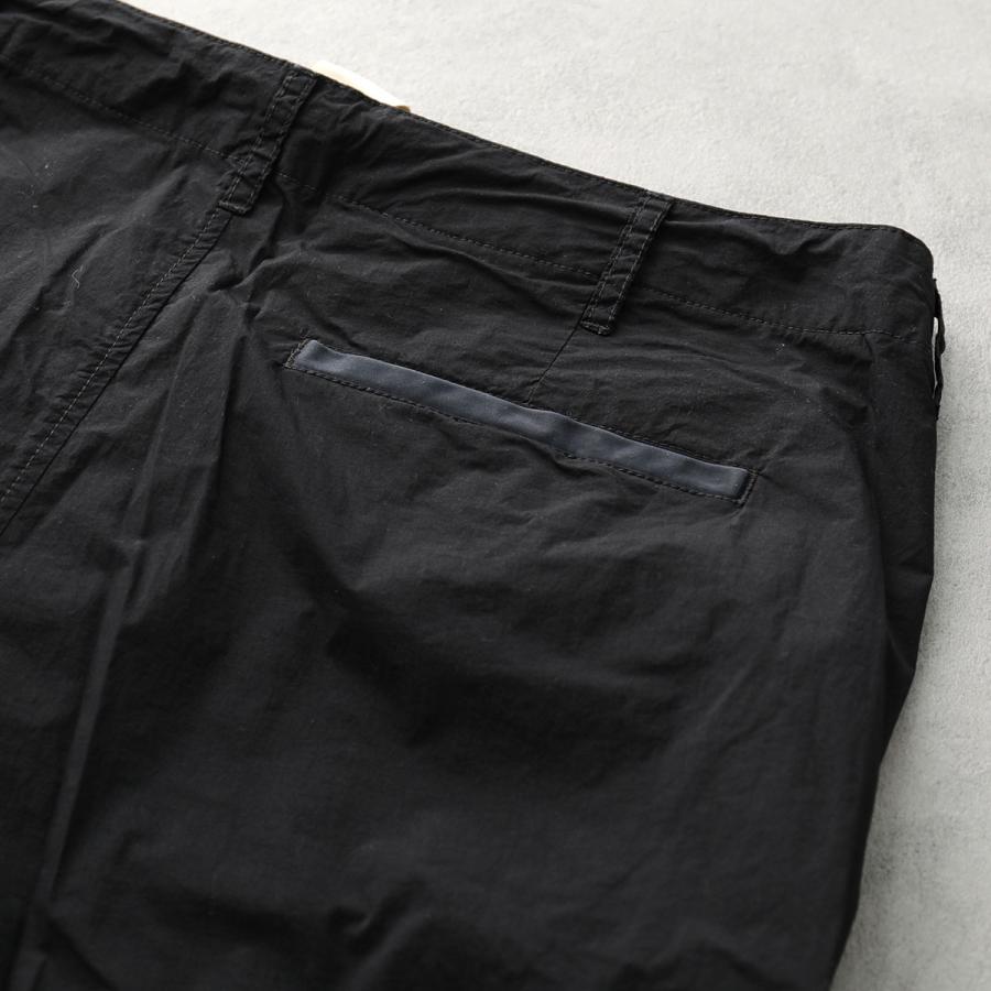 Ten c テンシー カーゴパンツ PANTALONE LUNGO CARGO TASCONA 23CTCUP04204 003780 メンズ ナイロン パラシュートパンツ 999｜s-musee｜08