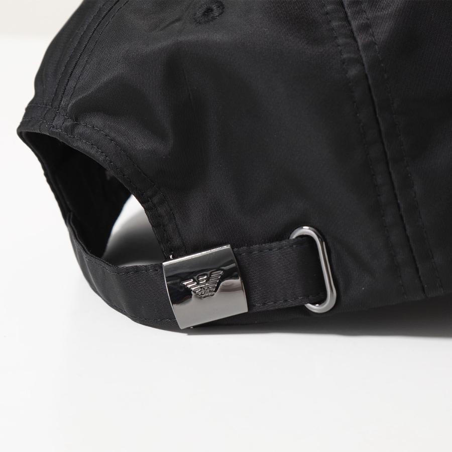 EMPORIO ARMANI エンポリオアルマーニ キャップ 627393 3F563 メンズ