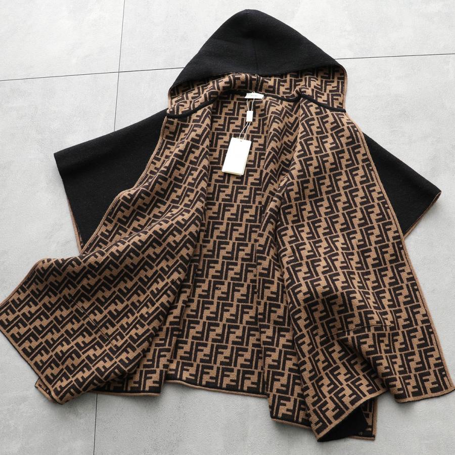 FENDI KIDS フェンディ キッズ ケープ JFQ056 AKLS レディース FENDI KIDS フェンディ キッズ ケープ JFQ056 AKLS レディース