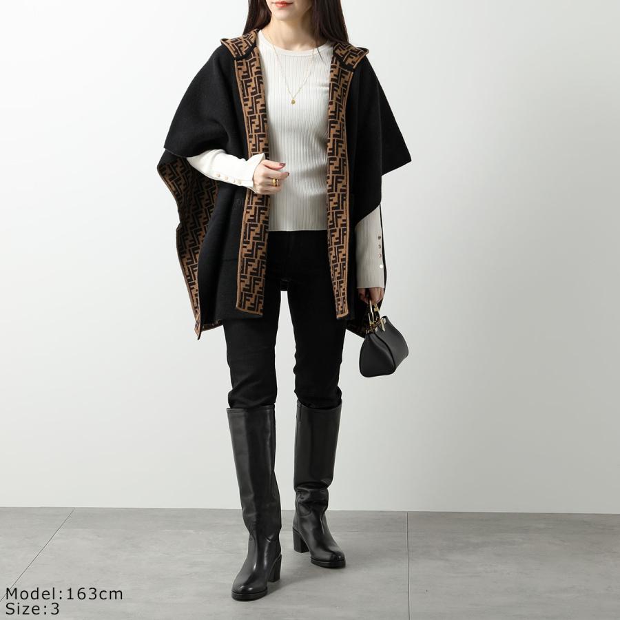 FENDI KIDS フェンディ キッズ ケープ JFQ056 AKLS レディース FENDI KIDS フェンディ キッズ ケープ JFQ056 AKLS レディース