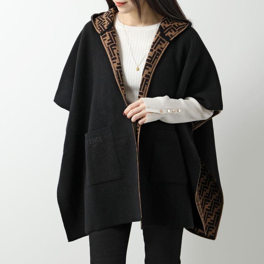 FENDI KIDS フェンディ キッズ ケープ JFQ056 AKLS レディース FENDI KIDS フェンディ キッズ ケープ JFQ056 AKLS レディース