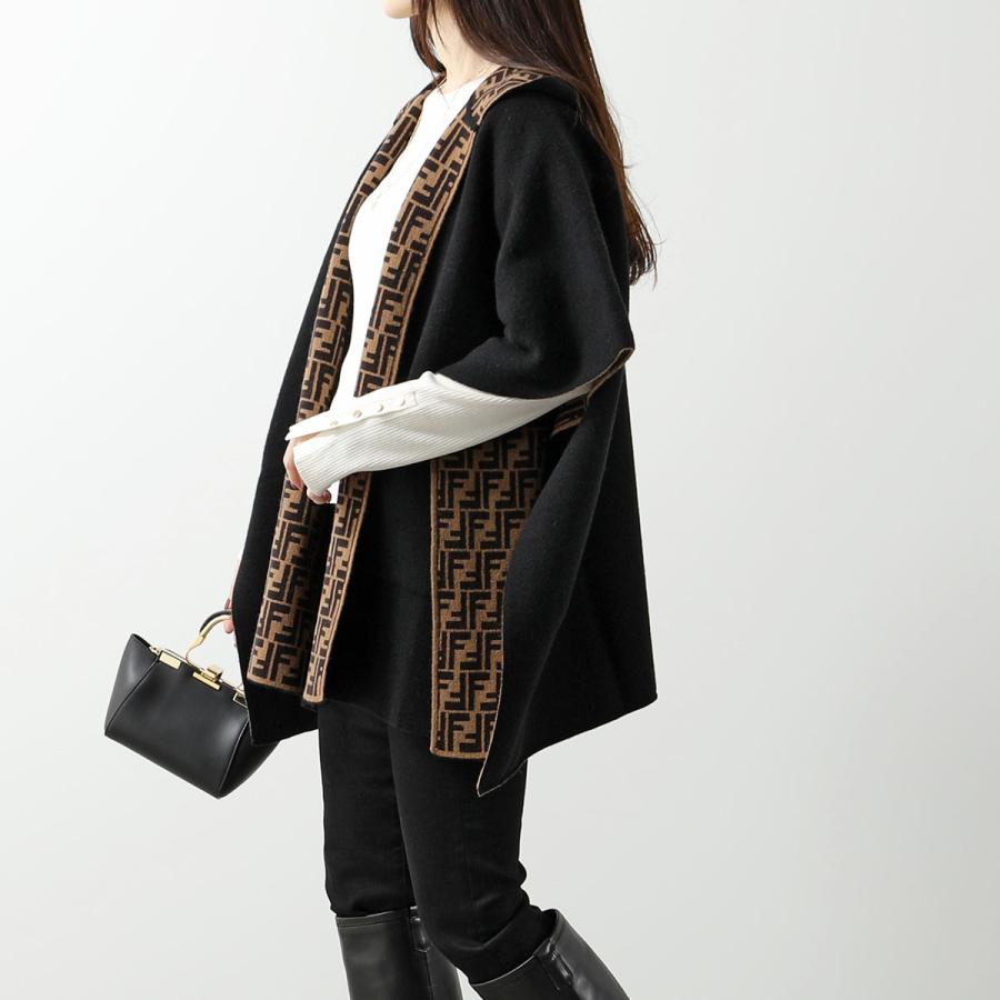 FENDI KIDS フェンディ キッズ ケープ JFQ056 AKLS レディース FENDI KIDS フェンディ キッズ ケープ JFQ056 AKLS レディース
