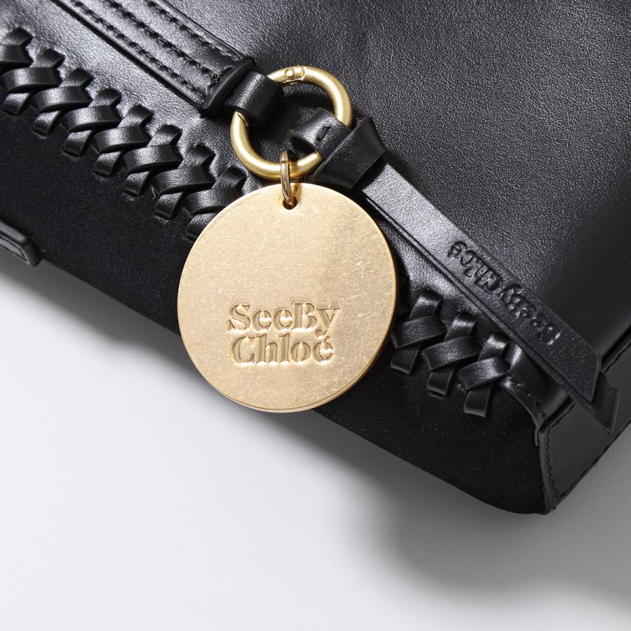 SEE BY CHLOE See By Chloe シーバイクロエ ショルダーバッグ SEE BY CHLOE See By Chloe シーバイクロエ ショルダーバッグ