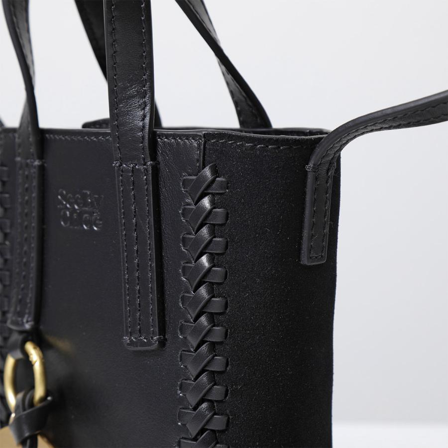 SEE BY CHLOE See By Chloe シーバイクロエ ショルダーバッグ SEE BY CHLOE See By Chloe シーバイクロエ ショルダーバッグ