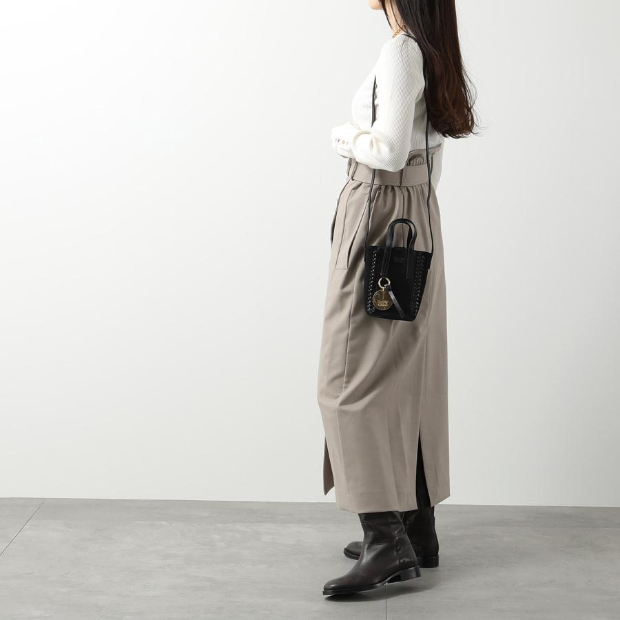 SEE BY CHLOE See By Chloe シーバイクロエ ショルダーバッグ SEE BY CHLOE See By Chloe シーバイクロエ ショルダーバッグ