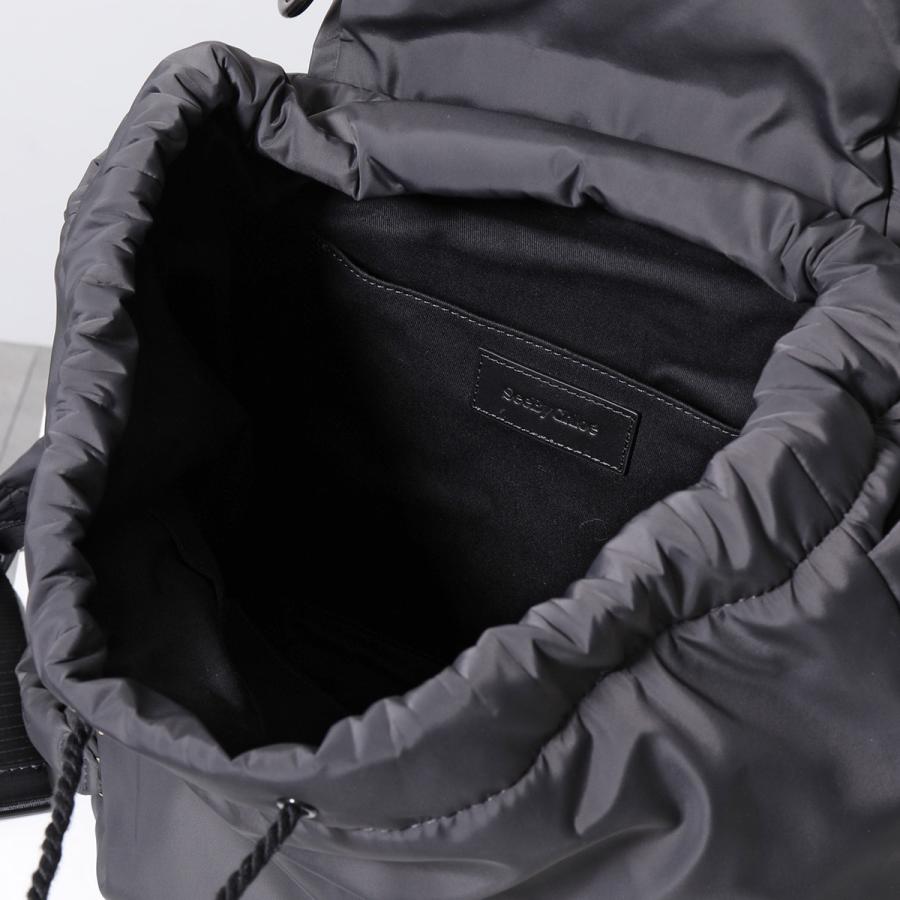 SEE BY CHLOE（シーバイクロエ） バックパック JOY RIDER ジョイ