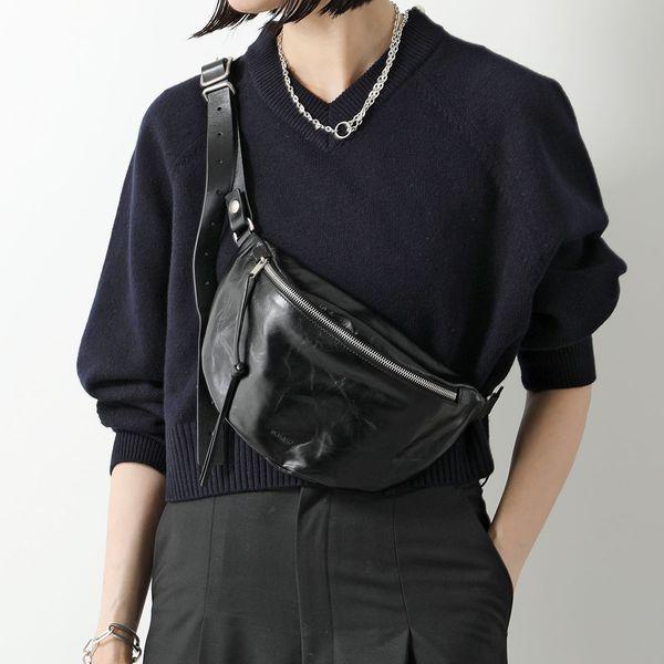 JIL SANDER（ジルサンダー） ボディバッグ PIVOT SM J25WB0002 P6002