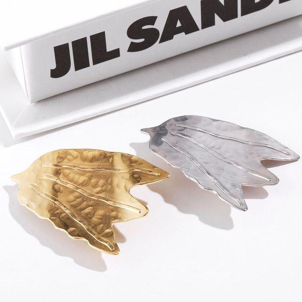 JIL SANDER（ジルサンダー） ブローチ Spilla J11VK0034 J12003