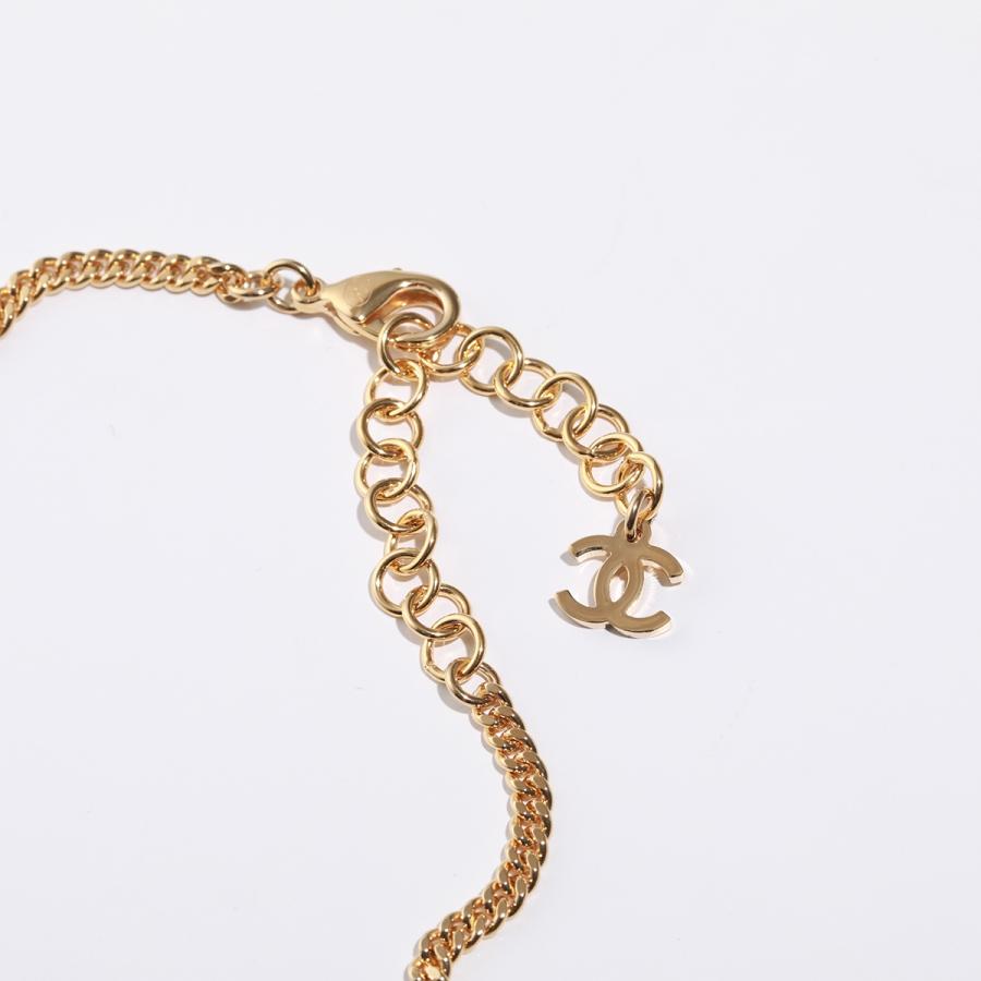 CHANEL シャネル ネックレス ABE737 B18627 レディース チェーン CHANEL シャネル ネックレス ABE737 B18627 レディース チェーン