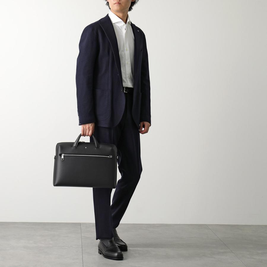 MONTBLANC（モンブラン） ブリーフケース Meisterst?ck 4810 Slim マイ