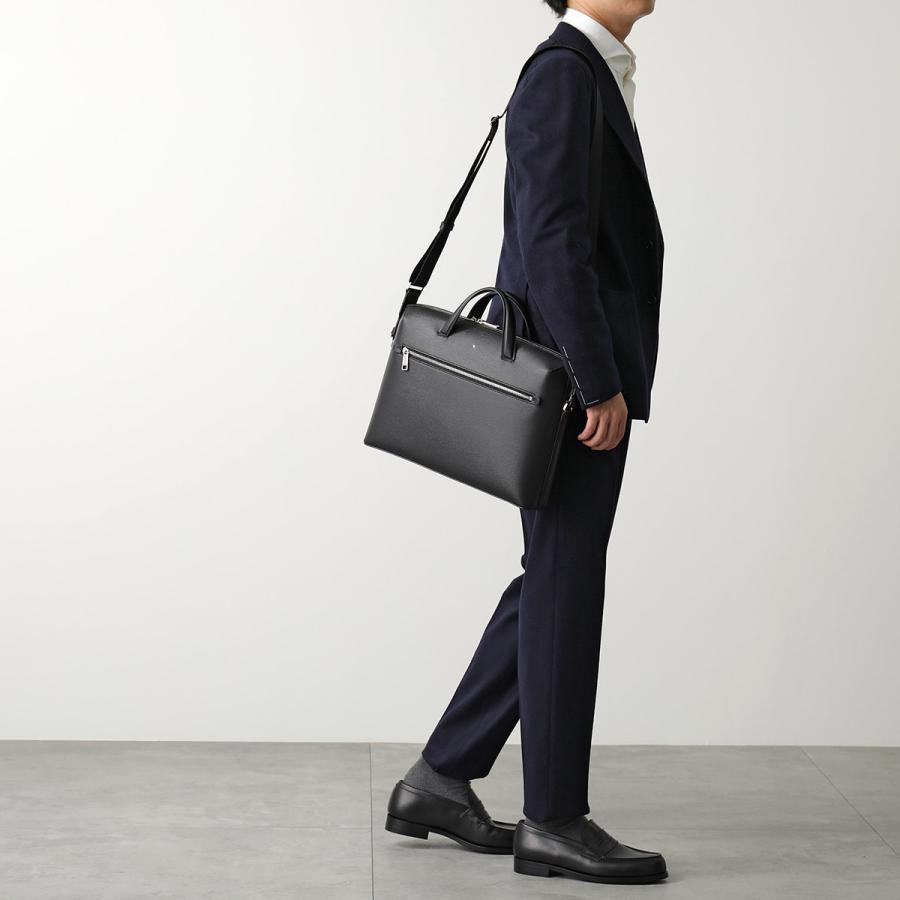 MONTBLANC（モンブラン） ブリーフケース Meisterst?ck 4810 Slim マイ